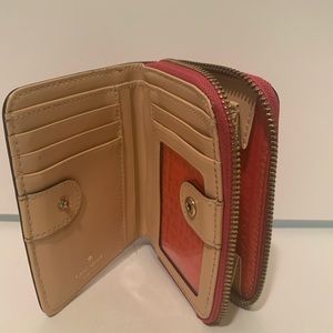 Kate Spade Womens Wallet
